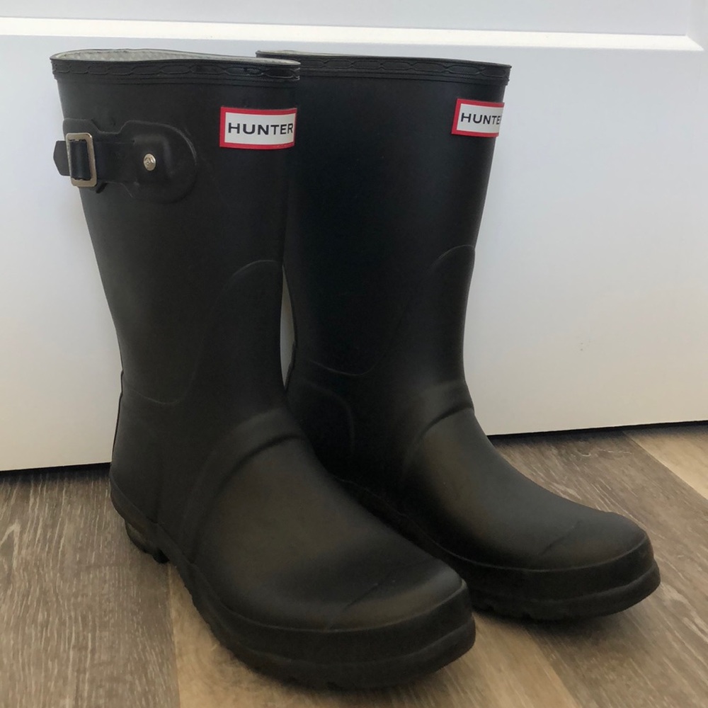 Women’s Original Short Rain Boots